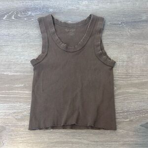 John Galt Brandy Melville tank